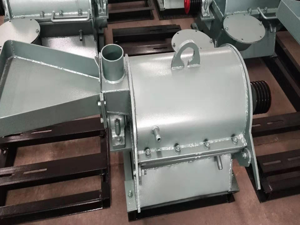 九游j9游戏:2026年5月撕碎机厂家推荐指南:塑料撕碎机易拉罐重型金属风电叶片轮胎公司优选!